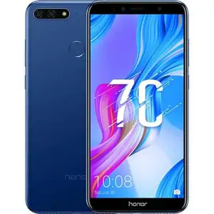 Замена разъема зарядки на телефоне Honor 7C в Перми